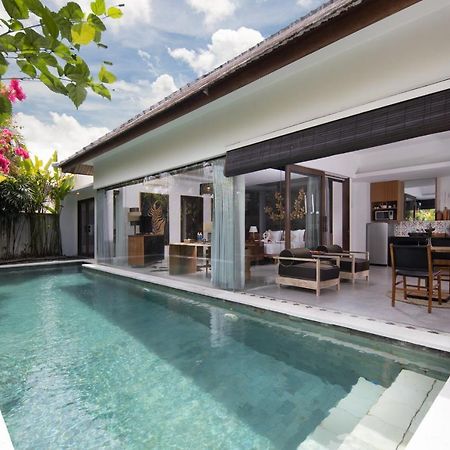 Canggu Villa By Sanga Sanga Hospitality Exterior foto
