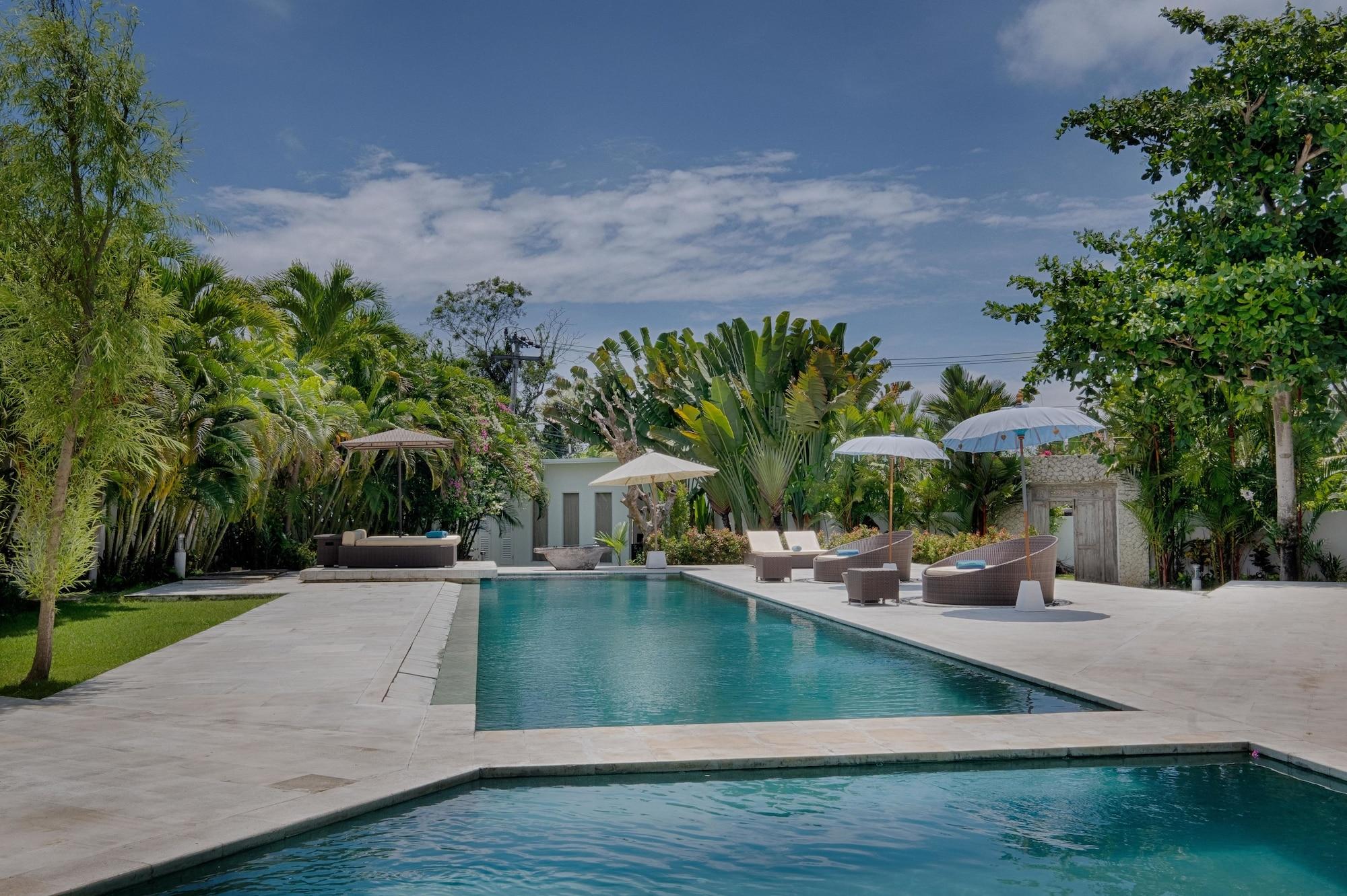 Canggu Villa By Sanga Sanga Hospitality Exterior foto