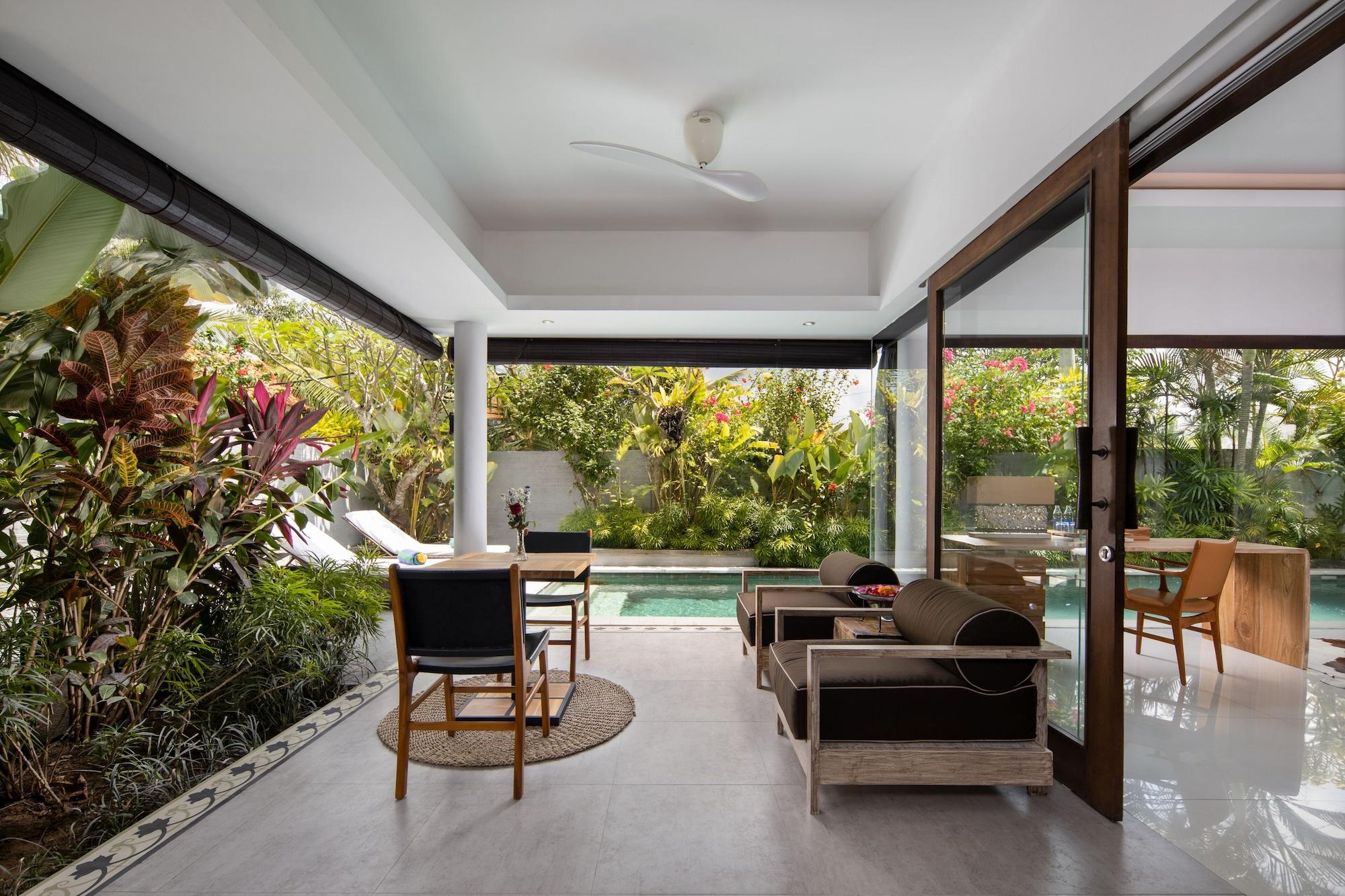 Canggu Villa By Sanga Sanga Hospitality Exterior foto