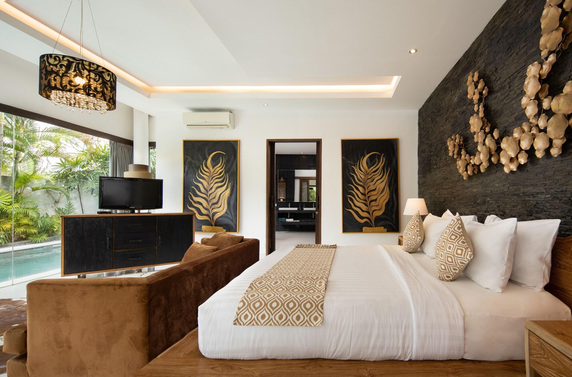 Canggu Villa By Sanga Sanga Hospitality Exterior foto