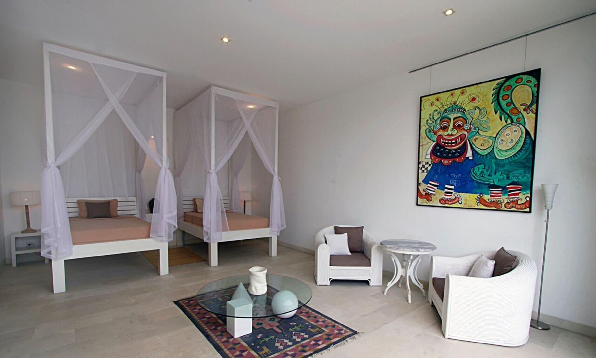 Canggu Villa By Sanga Sanga Hospitality Exterior foto