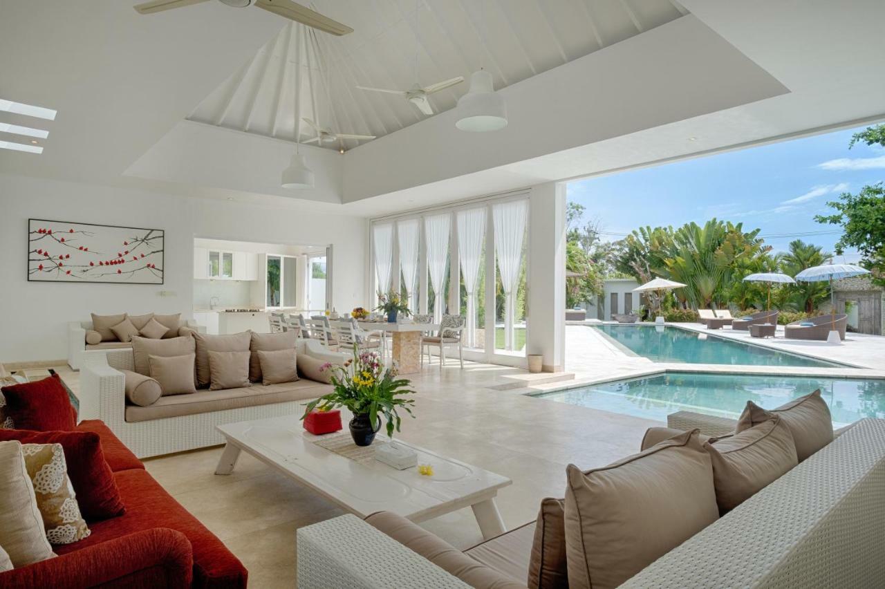 Canggu Villa By Sanga Sanga Hospitality Exterior foto
