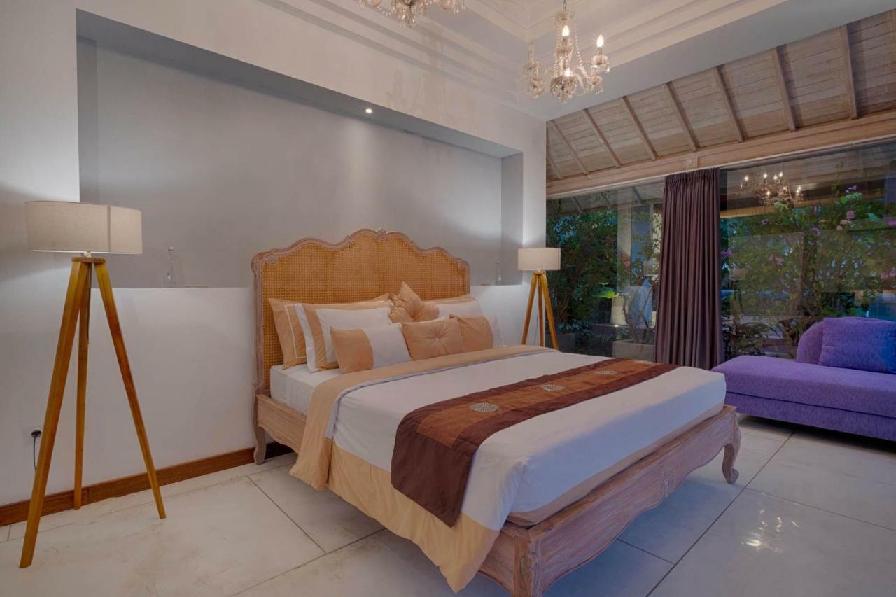 Canggu Villa By Sanga Sanga Hospitality Exterior foto