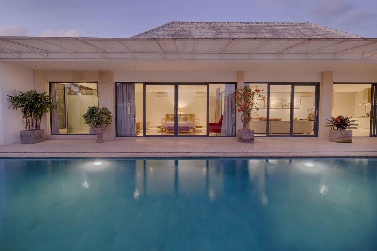 Canggu Villa By Sanga Sanga Hospitality Exterior foto