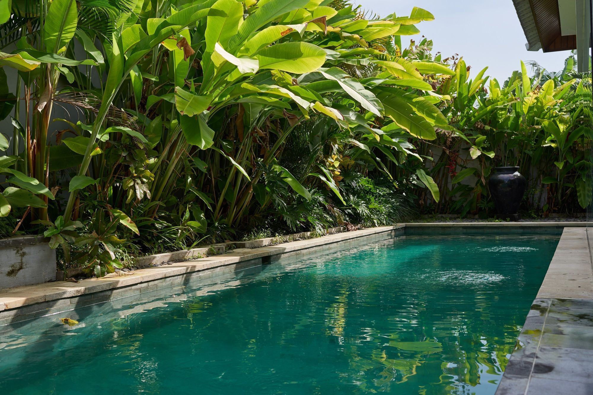 Canggu Villa By Sanga Sanga Hospitality Exterior foto