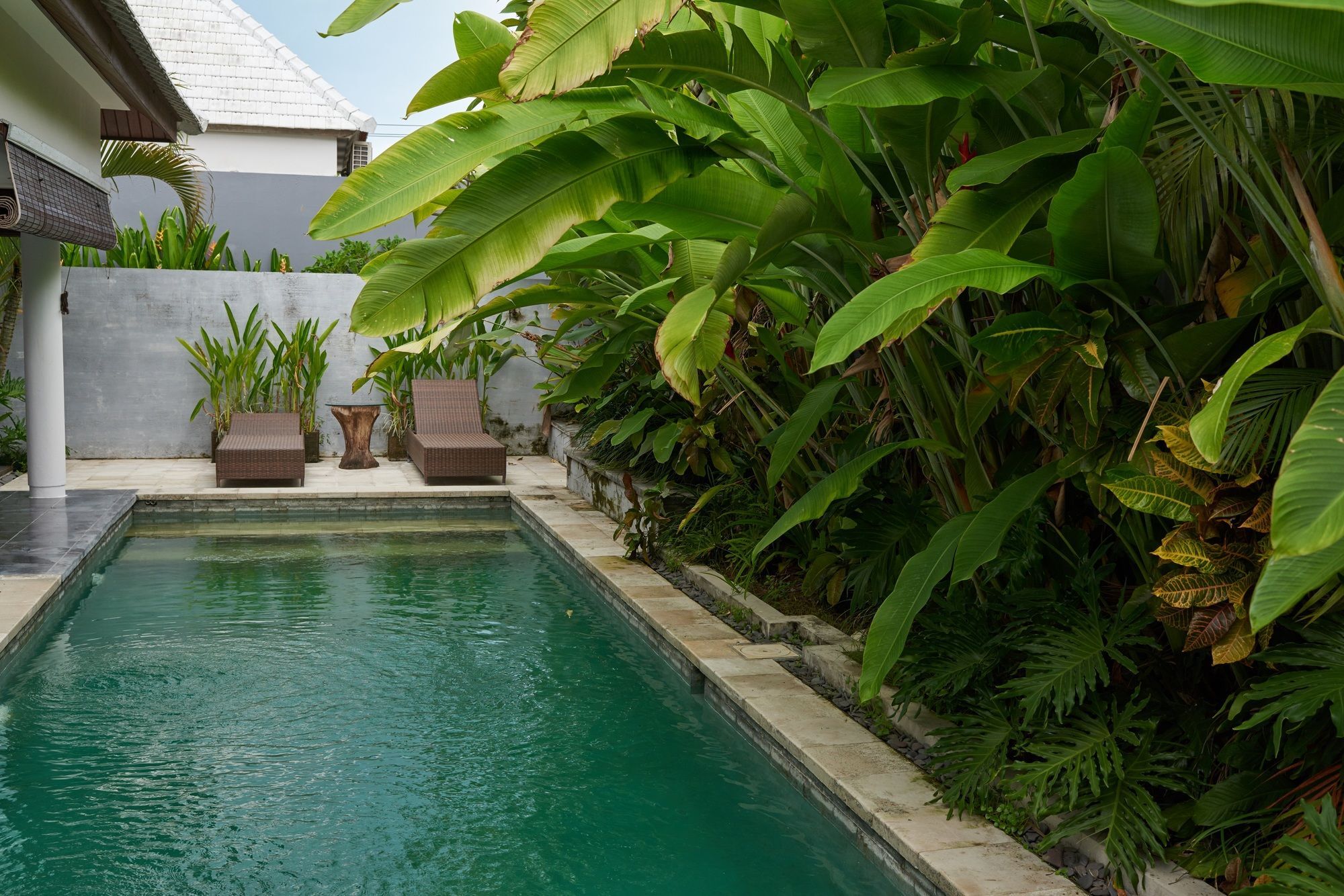 Canggu Villa By Sanga Sanga Hospitality Exterior foto