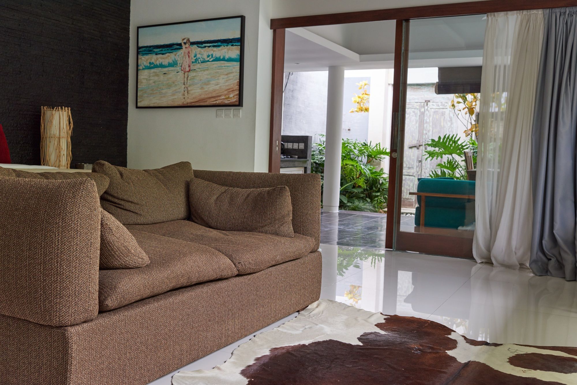 Canggu Villa By Sanga Sanga Hospitality Exterior foto